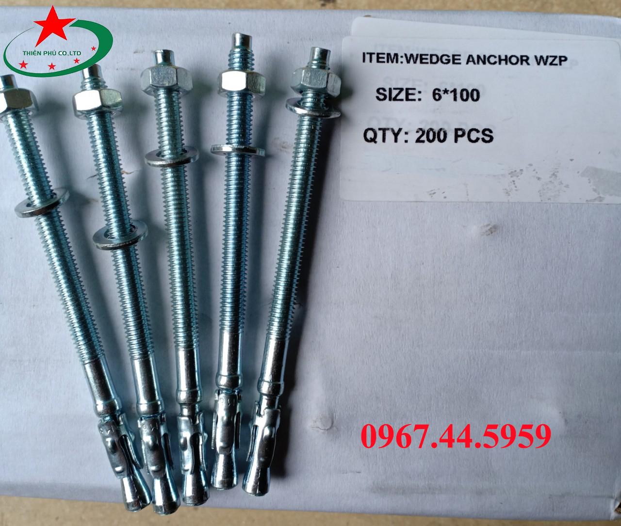 3 cánh 6x100